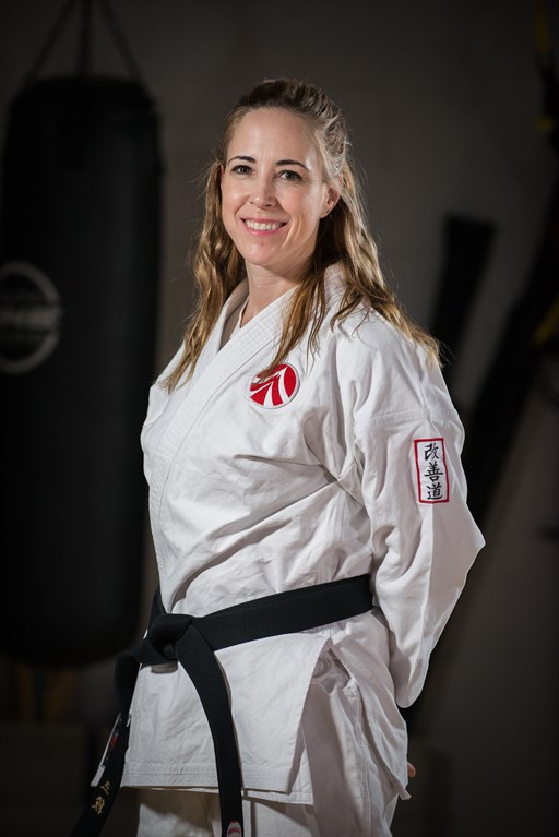 Instructor Photo
