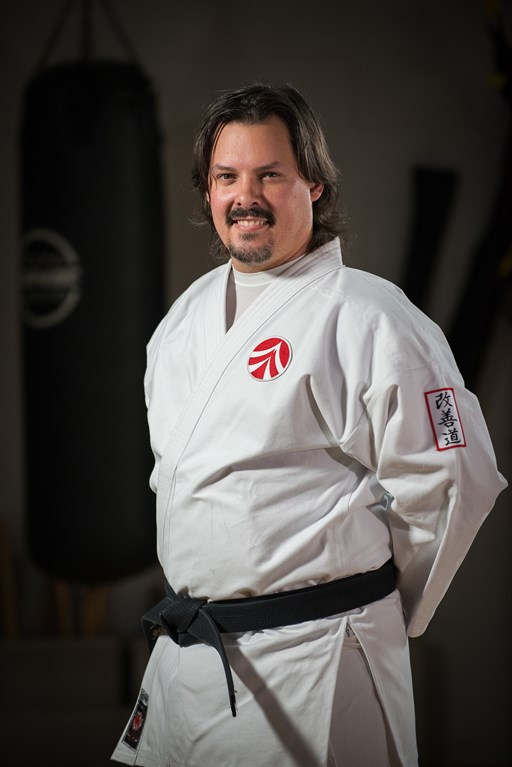 Instructor Photo