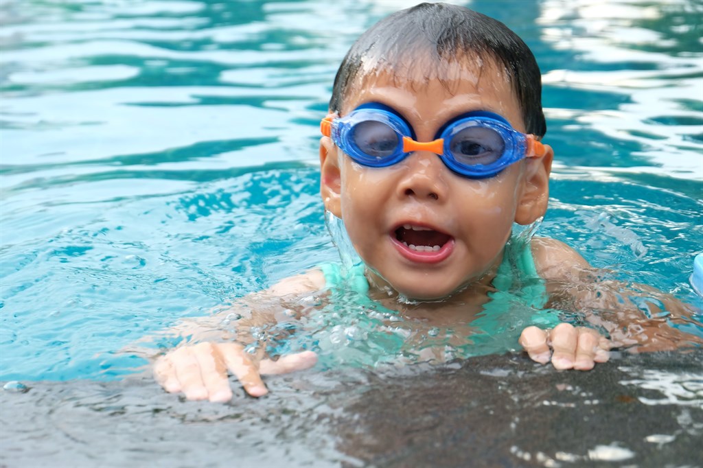 Aquatic Programs Booking Page