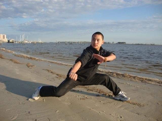 Instructor Photo