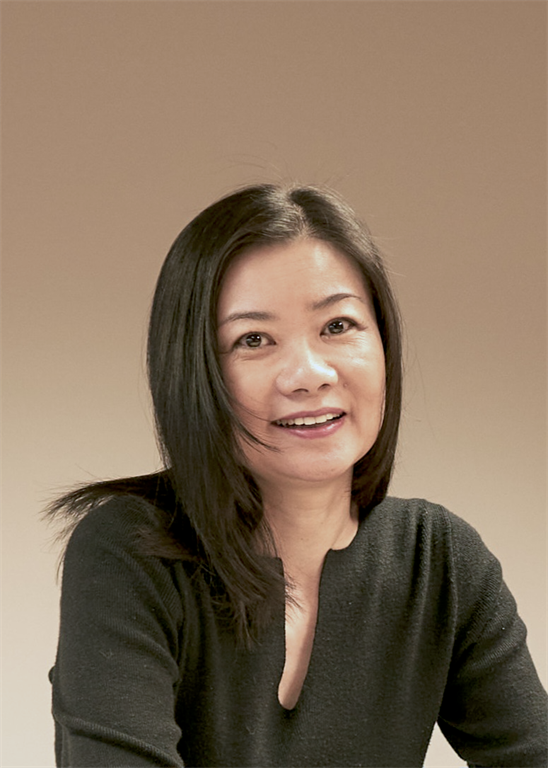 Instructor Photo