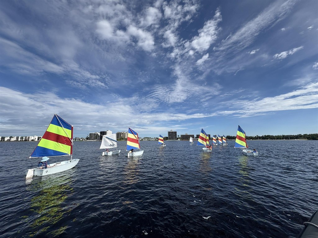Summer Camps Booking Page