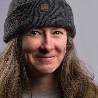 Instructor Photo