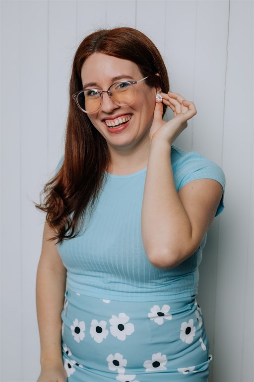 Instructor Photo