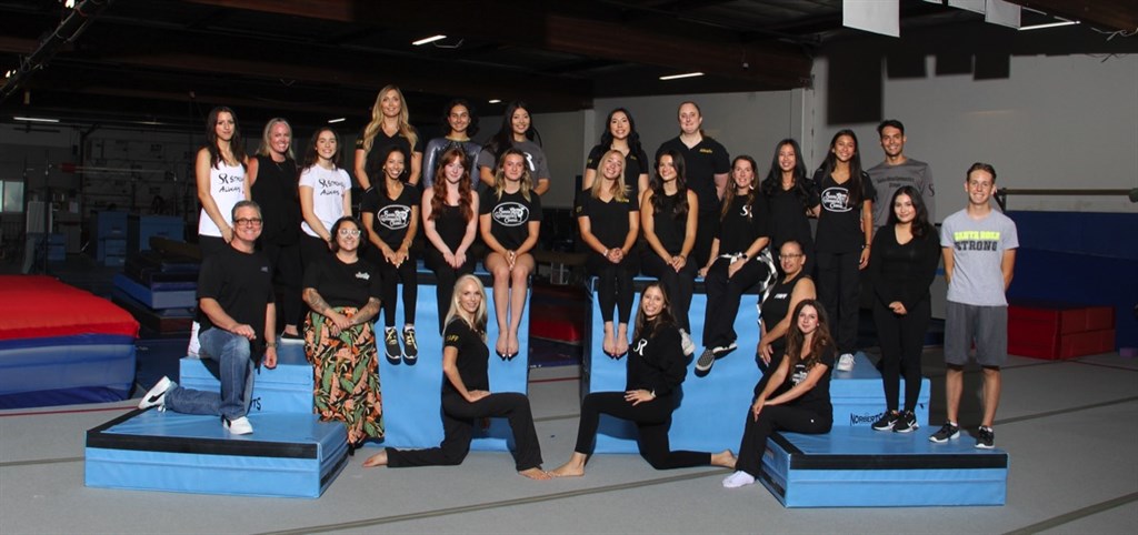 Instructor Photo