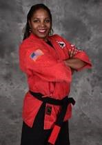Instructor Photo