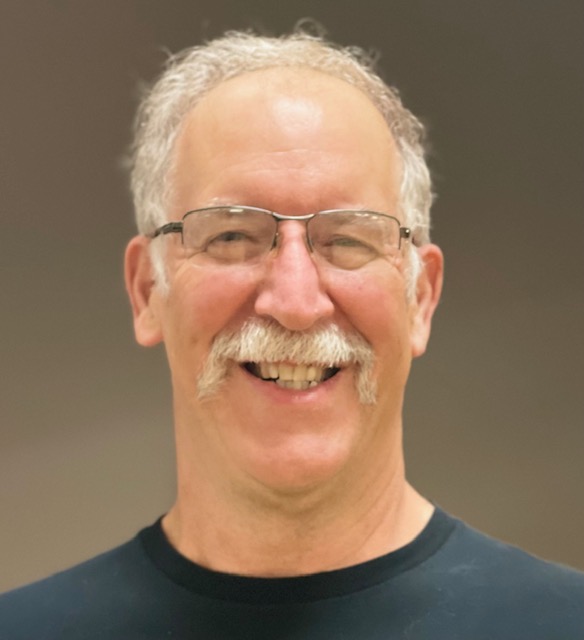 Instructor Photo