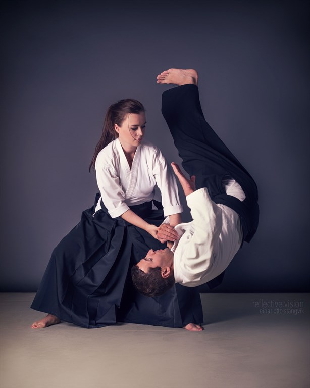 Martial Arts Booking Page martial-arts-booking-page
