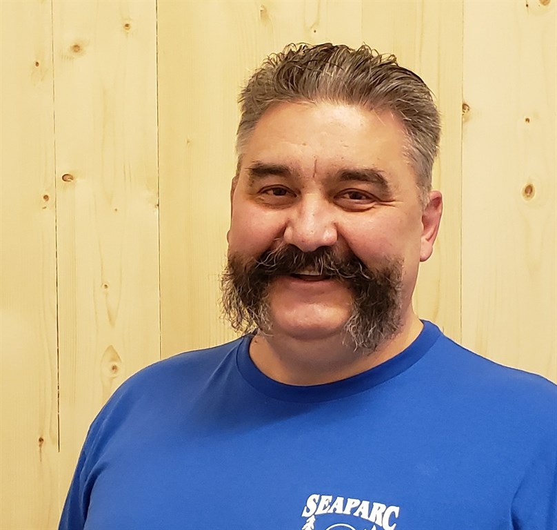 Instructor Photo