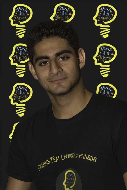 Instructor Photo