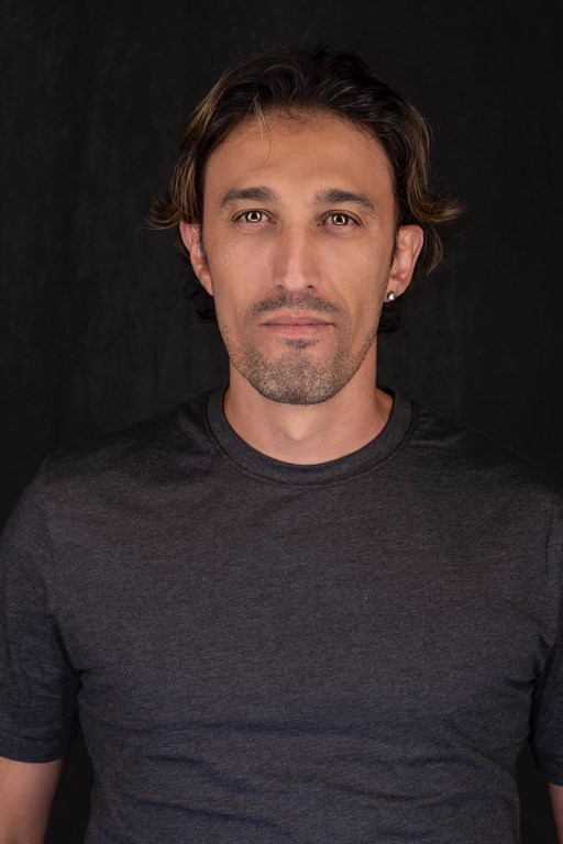 Instructor Photo
