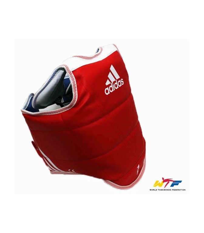 adidas taekwondo chest guard