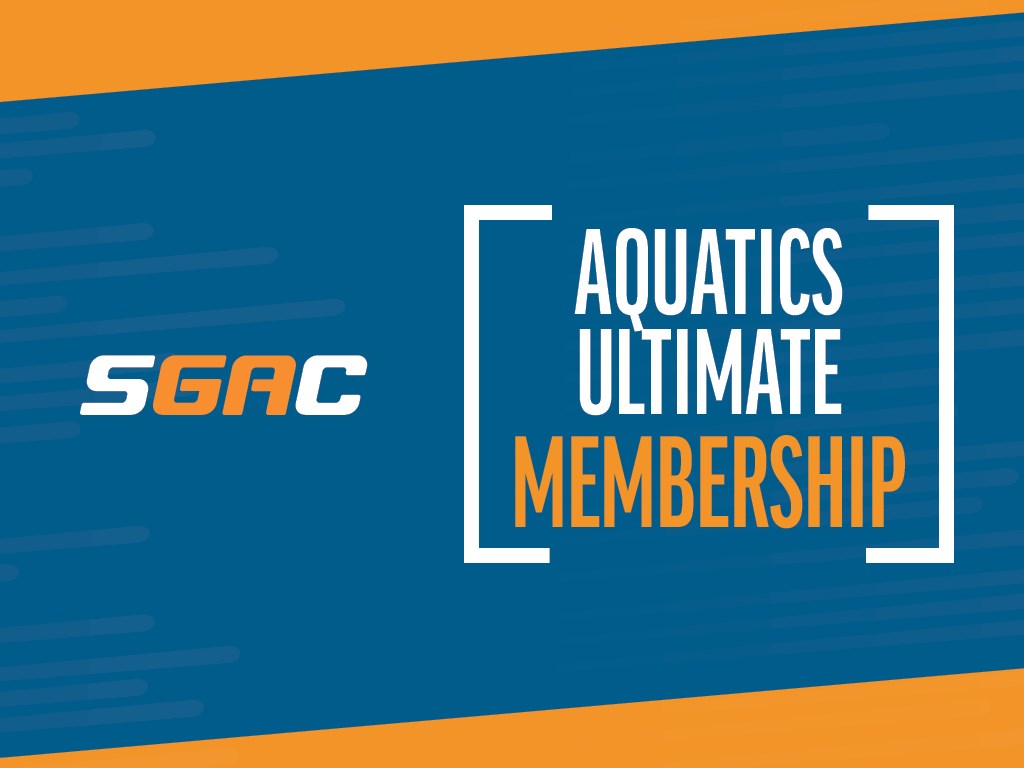 Aquatic Vip Program West HQ Membership Widget