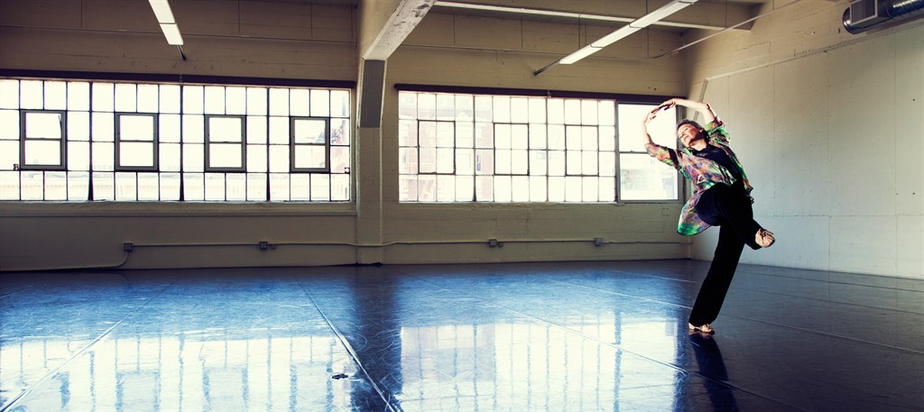 Instructor Photo
