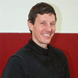 Instructor Photo