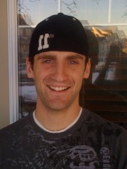 Instructor Photo
