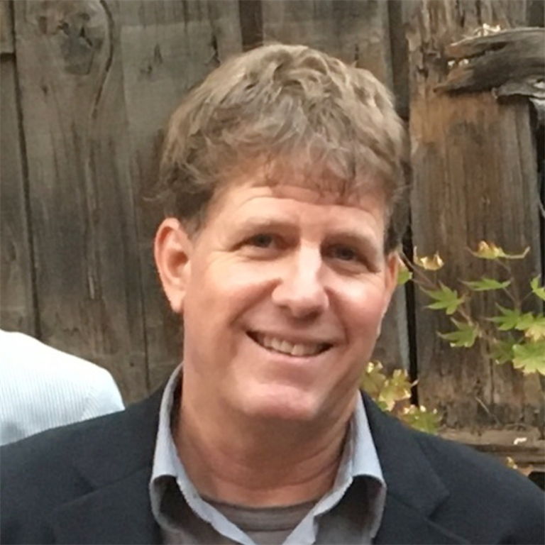 Instructor Photo