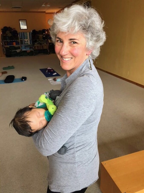 Instructor Photo