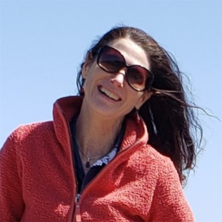 Instructor Photo