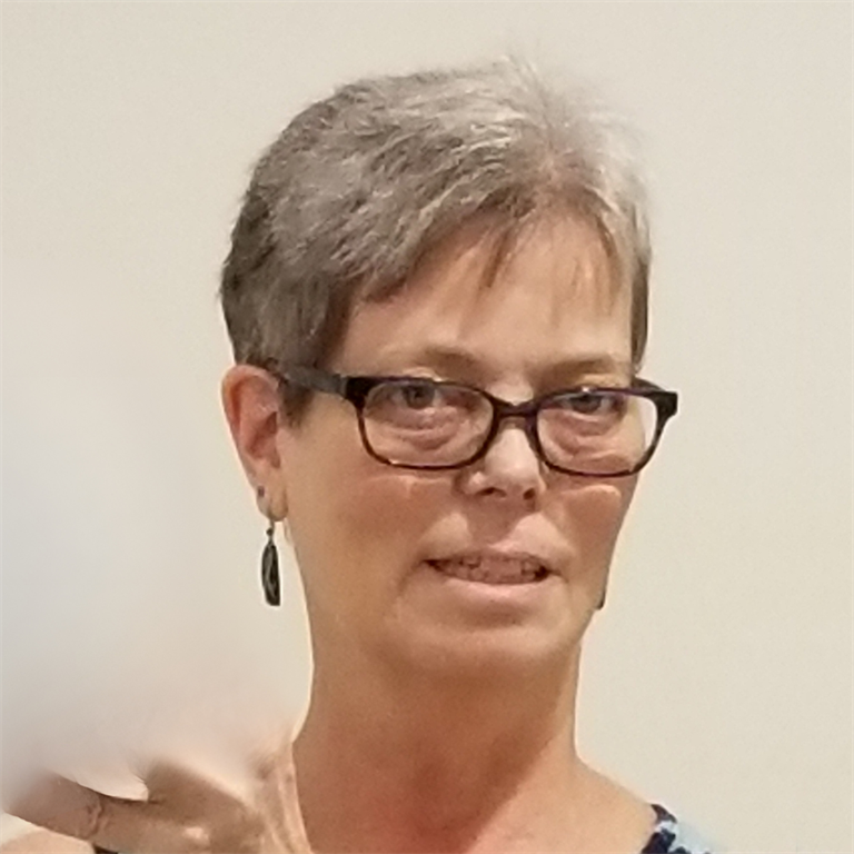 Instructor Photo
