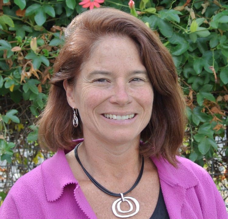 Instructor Photo