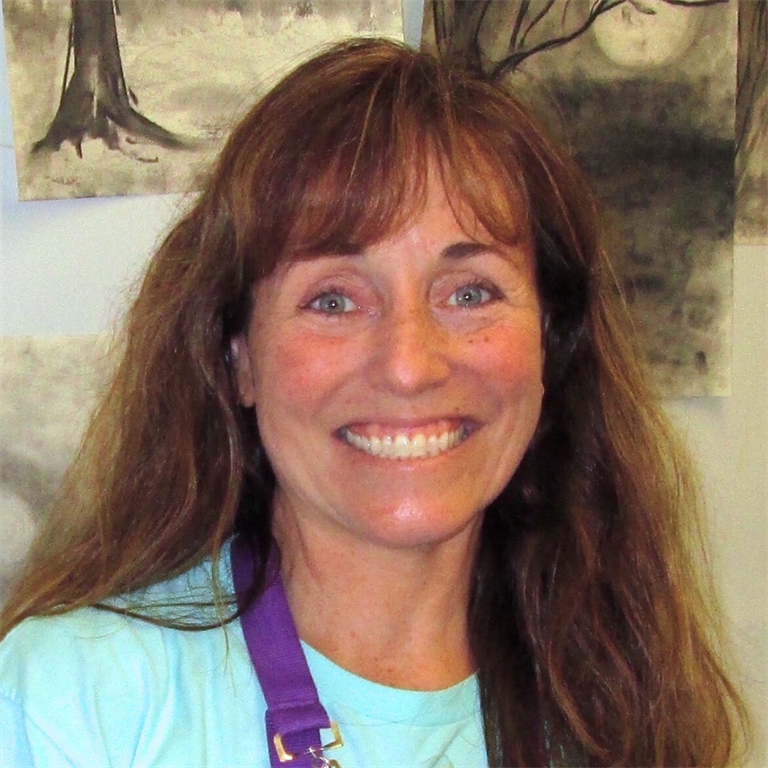 Instructor Photo
