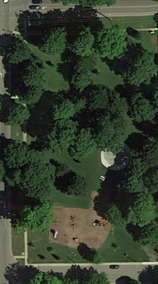 Facility map