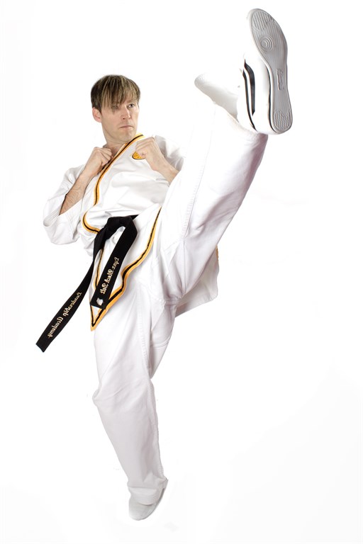 Instructor Photo