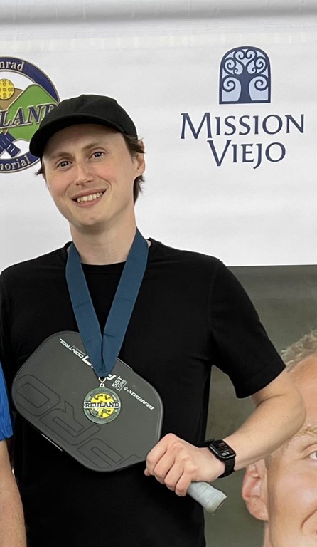 Instructor Photo