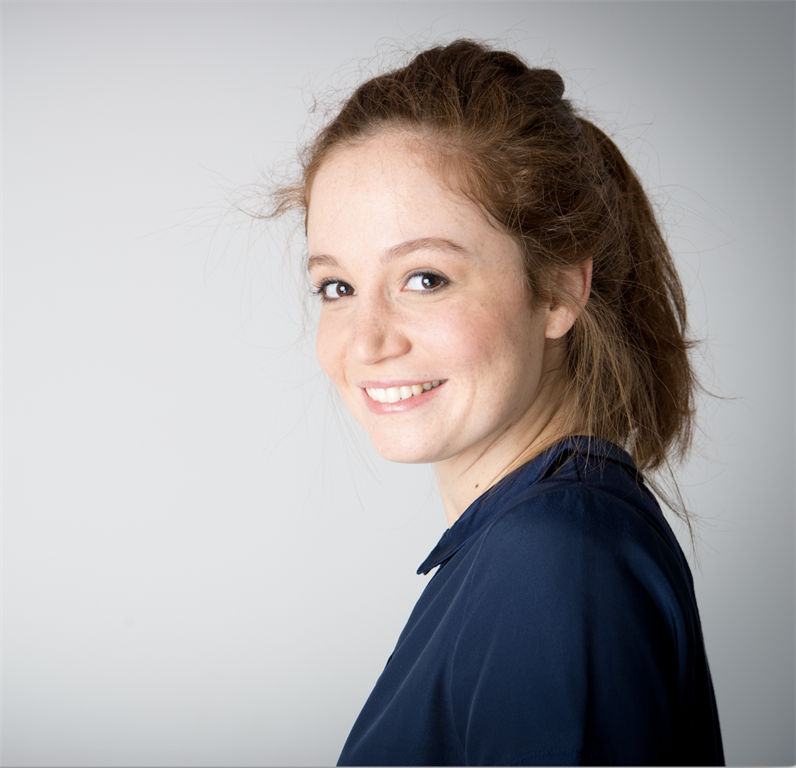 Instructor Photo