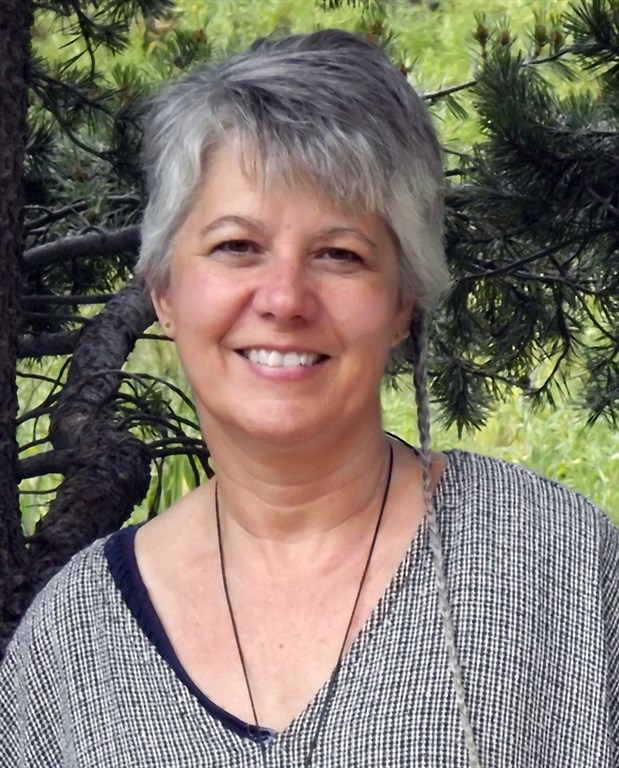 Instructor Photo