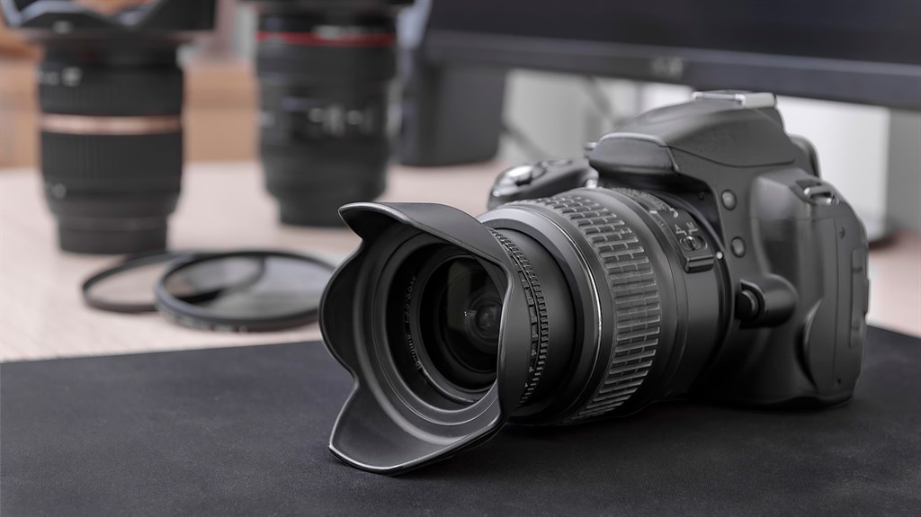 Beginning Photography