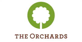 Company Logo. Link to Home Page.