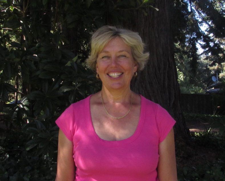 Instructor Photo