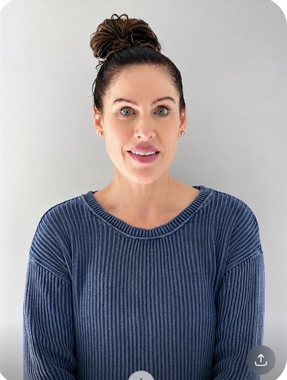 Instructor Photo