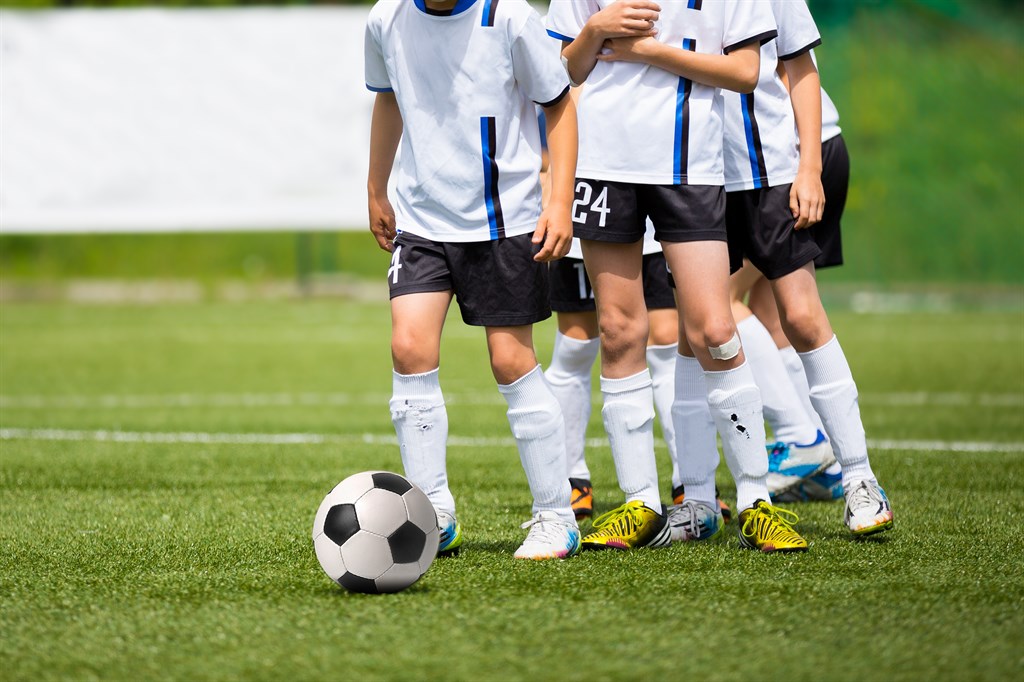 Sports Booking Page