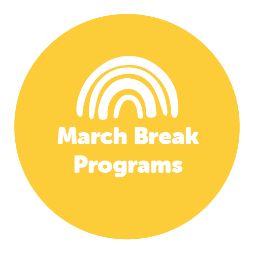 March Break Booking Page