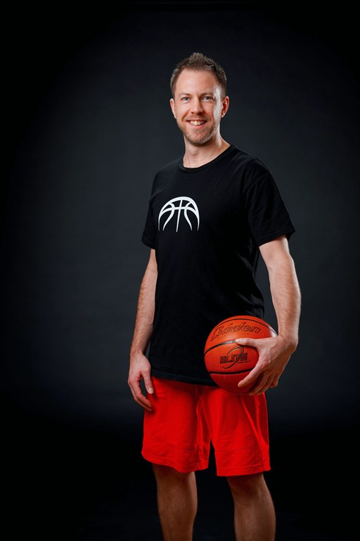 Instructor Photo