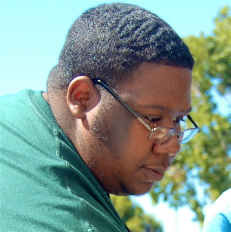 Instructor Photo