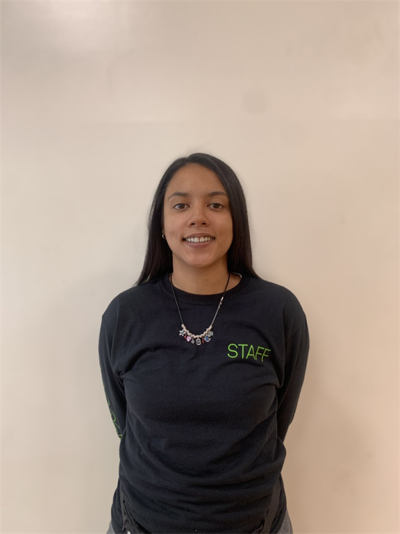 Instructor Photo