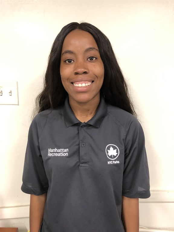 Instructor Photo