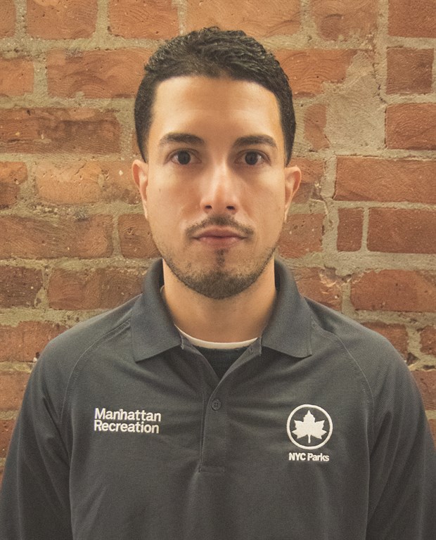 Instructor Photo