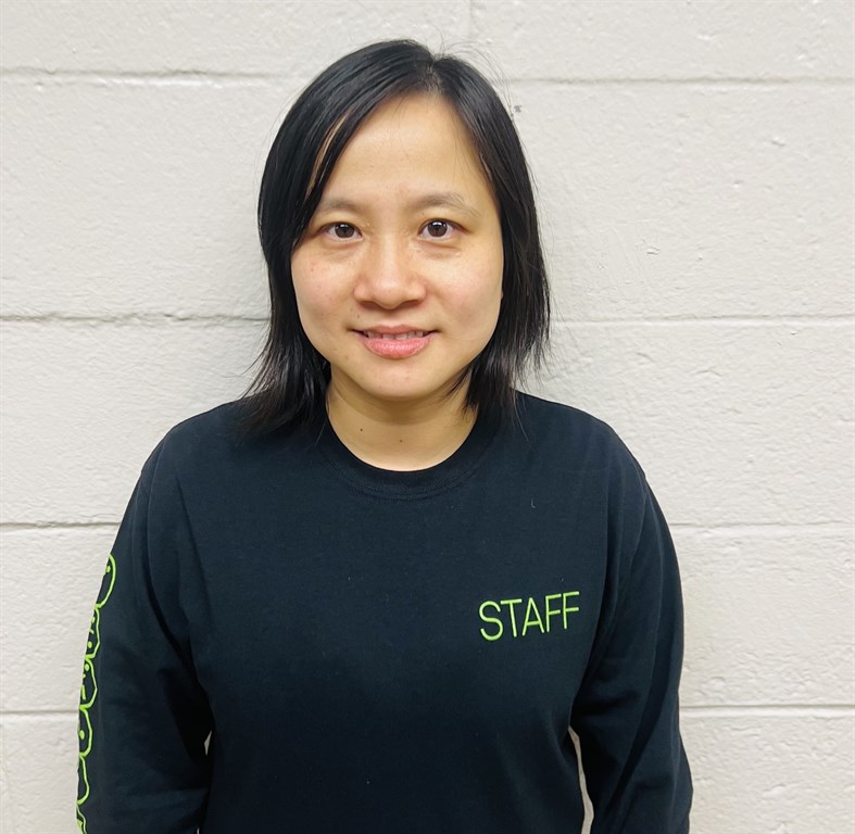 Instructor Photo