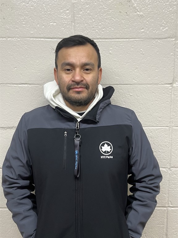 Instructor Photo