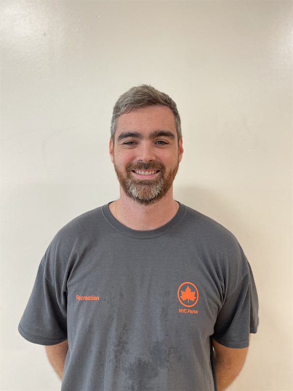 Instructor Photo