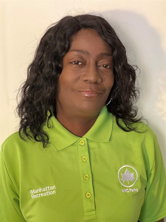Instructor Photo