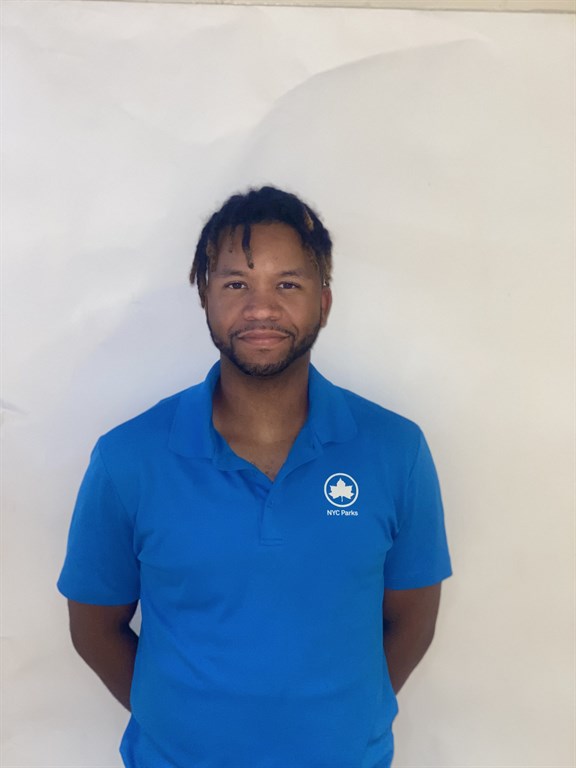 Instructor Photo