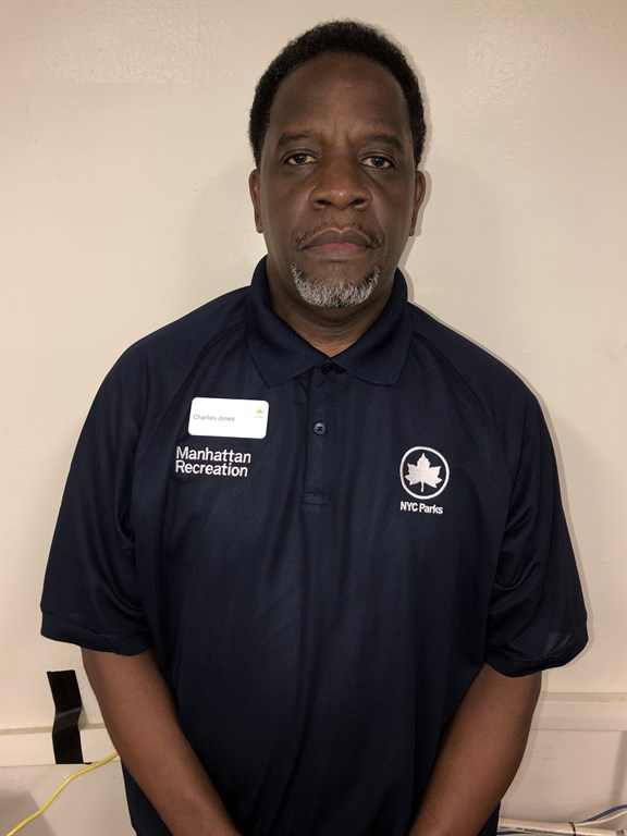 Instructor Photo
