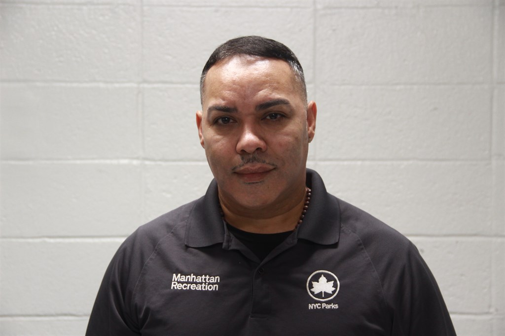 Instructor Photo