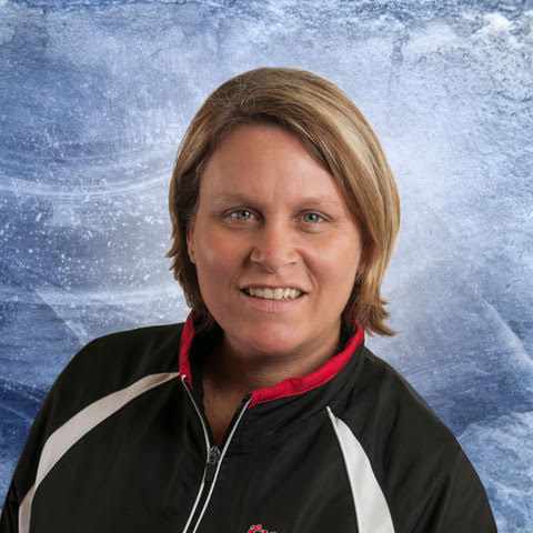 Instructor Photo